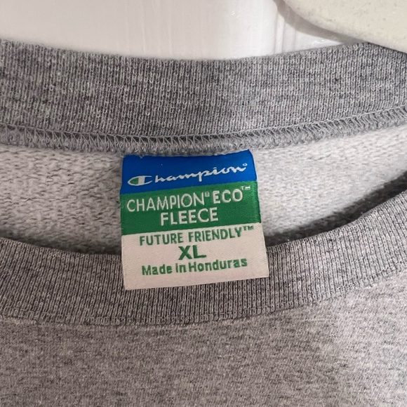 Vanderbilt Crewneck Sweatshirt - Picture 2 of 2